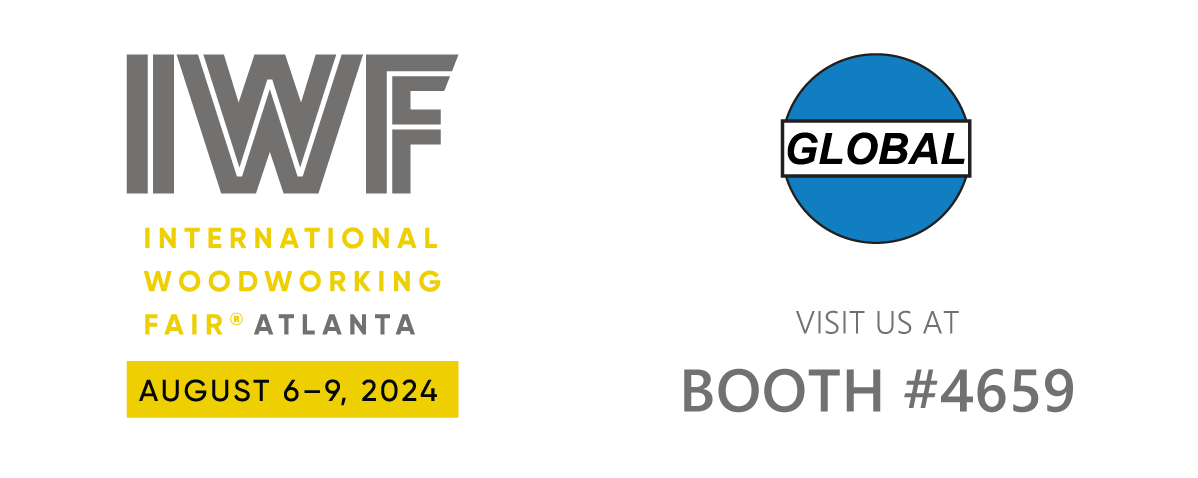 Come See Us at IWF 2024