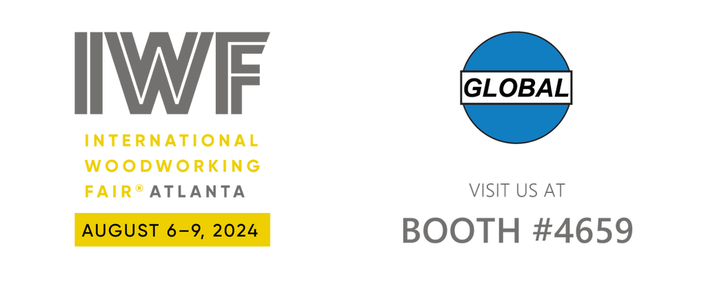 Come See Us at IWF 2024