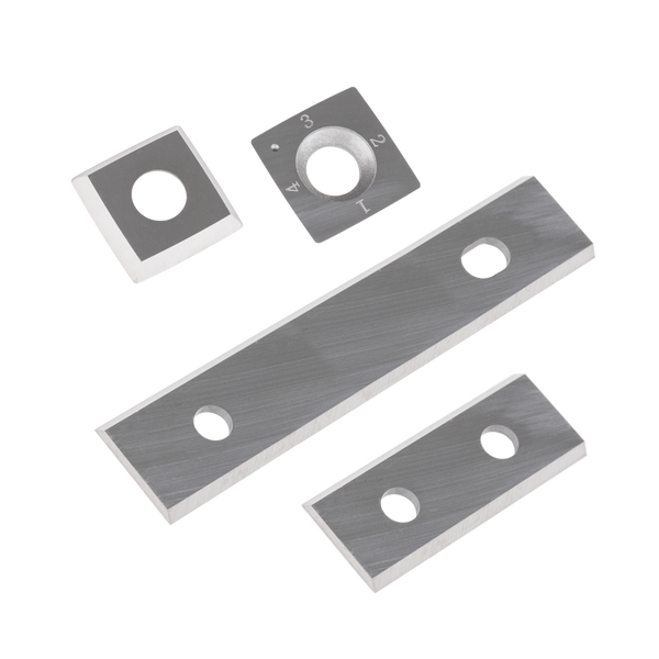 Carbide Inserts (ICKs)