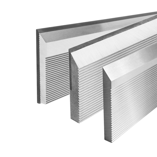 Moulder Knives