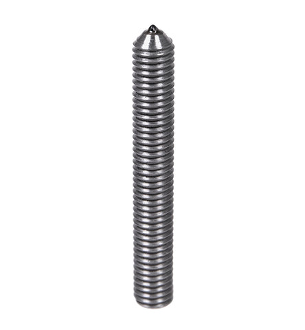 Wadkin Diamond Dresser - Threaded Shank - 1/2 carat - 2-1/32" OAL