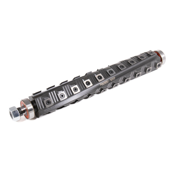 12" Delta 22540, TP300, TP305 Titan Lux Cut III Helical Cutterhead
