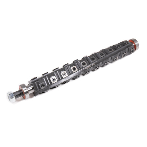 Lux Cut Helical Head for 13" Delta 22-580 Planer