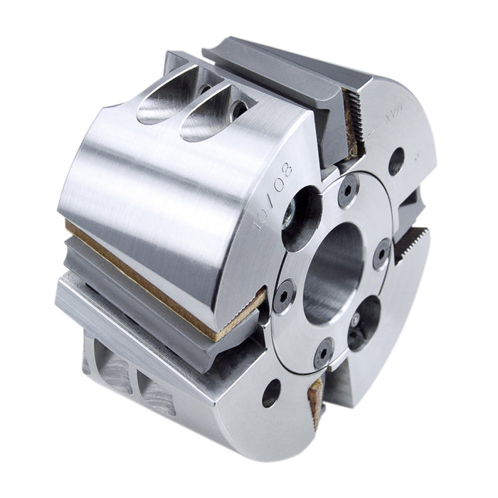 Shear Hydro Heads
