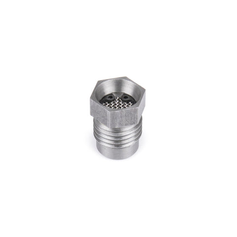 Non-Return Aspiration Valve - Abnox Wanner Grease Pump Part