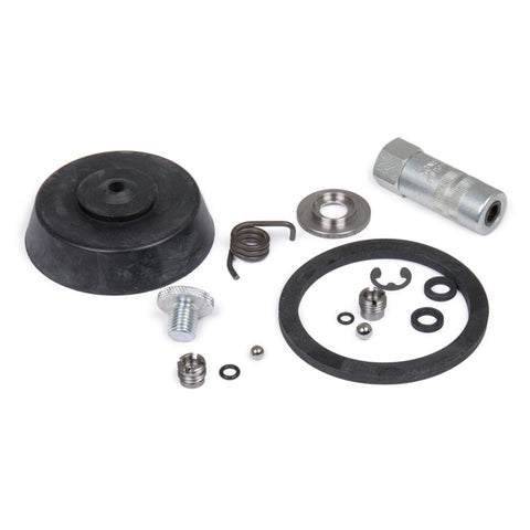 Spart Parts Kit - Abnox Wanner Rod Style Grease Pump Parts
