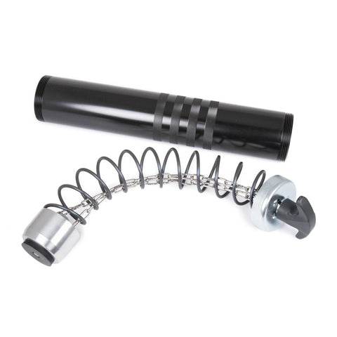 Chain Barrel Assembly - Abnox Wanner Grease Pump Part