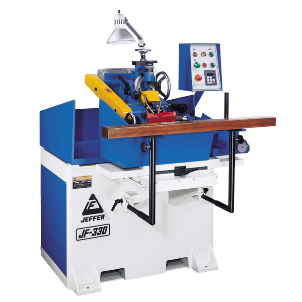 Jeffer JF-330A Profile Knife Grinder