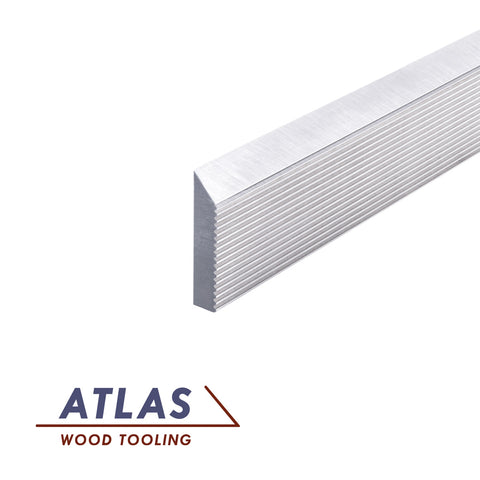 Atlas M2-HSS Corrugated Moulder Knife