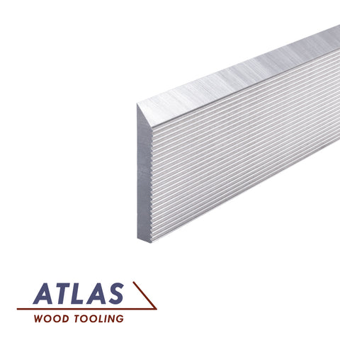 Atlas M2-HSS Corrugated Moulder Knife