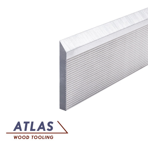 Atlas M2-HSS Corrugated Moulder Knife