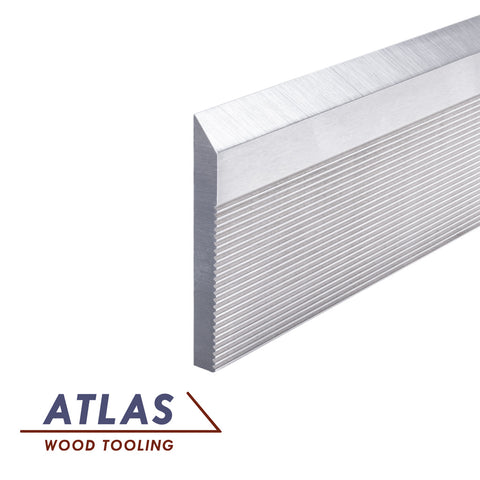 Atlas M2-HSS Corrugated Moulder Knife