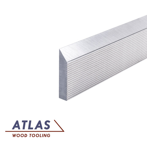 Atlas M2-HSS Corrugated Moulder Knife