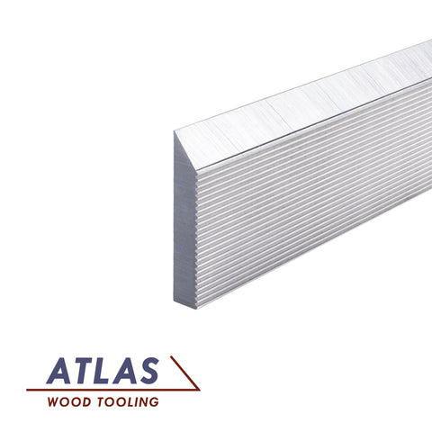 Atlas M2-HSS Corrugated Moulder Knife