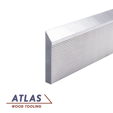 Atlas M2-HSS Corrugated Moulder Knife