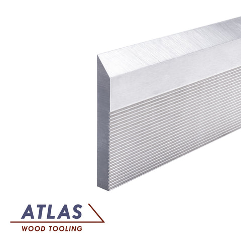 Atlas M2-HSS Corrugated Moulder Knife