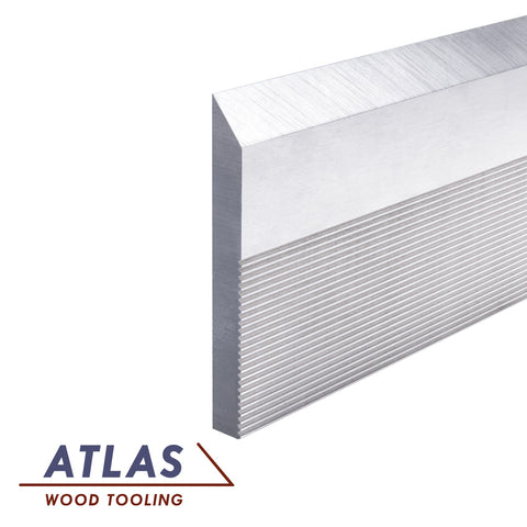 Atlas M2-HSS Corrugated Moulder Knife