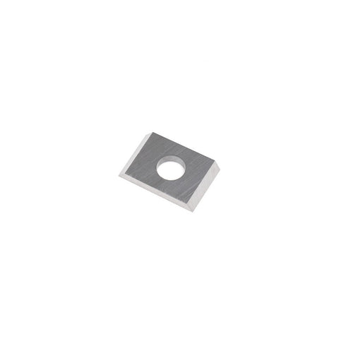 9.6 x 12 x 1.5 mm - 2-edge Carbide Insert Knife