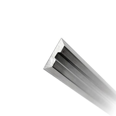 CentroLock Style T1-HSS Planer Knife