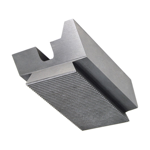 H Tail Side Head Tongue Bevel Knife