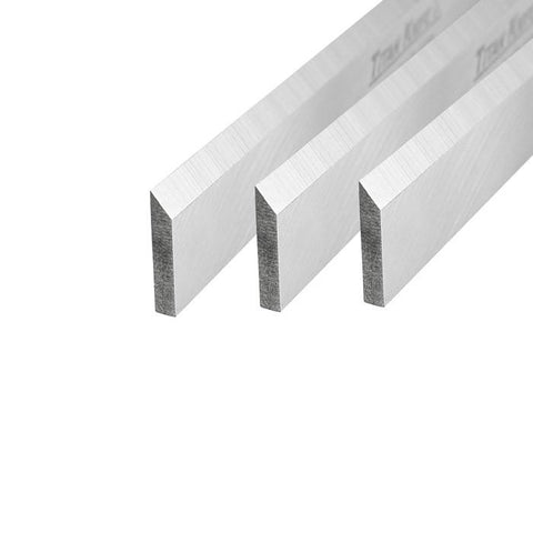 V2-HSS Planer Knife Set of 3