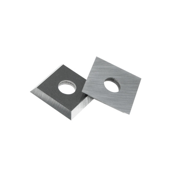 12 x 12 x 1.5 mm - 4-edge Carbide Insert Knife