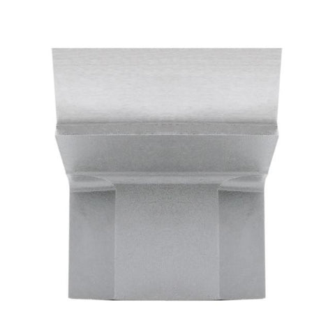 LV Thin Tail Jointer Side Head Planer 2" Knife