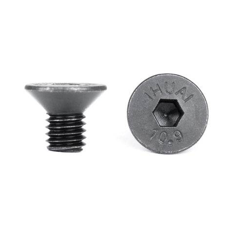 Screw for Woodturning Tools - M5-0.8 x 8mm - Allen Head