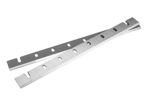 PKH-12809 -- HSS Planer Knife Set -- 12-1/2" DeWalt DW733