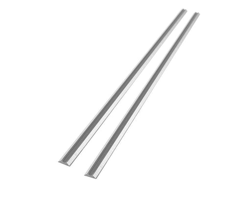 PKH-12832 -- HSS Planer Knife Set -- 12" Makita Planer Model 2012