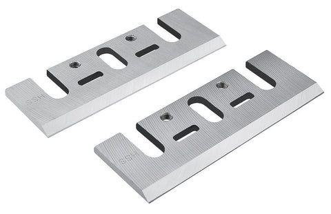 Makita, DeWalt - Handheld Electric Planer Knife Set