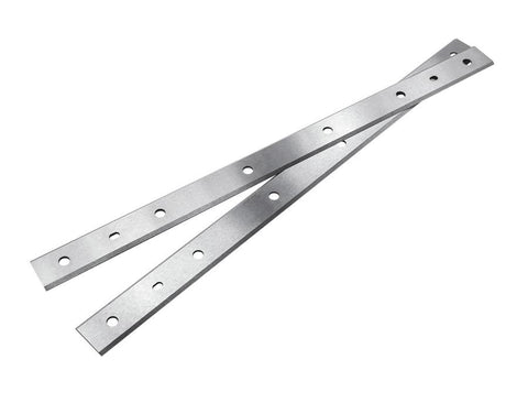 PKH-13100 -- HSS Planer Knife Set -- 13" Craftsman 351.217130, 351.275190