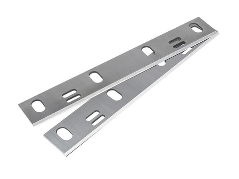 HSS Planer Knife Set -- 6" Craftsman 351.217880, 351.286300