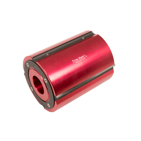 Quick-Lock 9000 Moulder Cutterhead