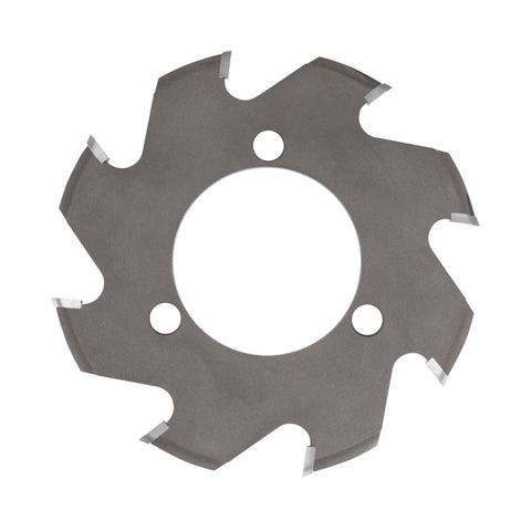 Eased Edge Radius Cutter - for Splitter Saws - 65mm Bore - Left