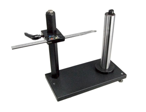 Setup Measuring Stand - Model 230-1
