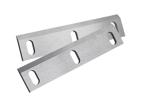 HSS Planer Knife Set for Older Craftsman 149.236220 and 149.236221 jointers