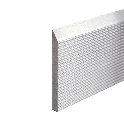 Thin Corrugated Knives for Gilbert High Speed Planers