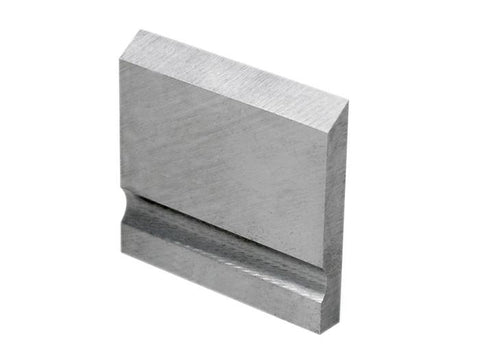 Quick-Lock -- Profile Blank 1/2" Max Depth Profile Knife