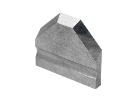 Quick-Lock -- 45 Degree Double Bevel Profile Knife