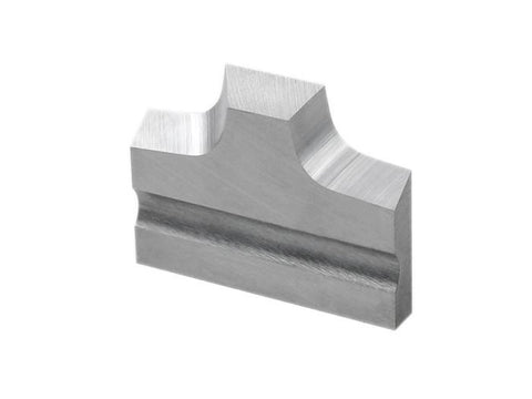 Quick-Lock -- 3/16" Radius Profile Knife