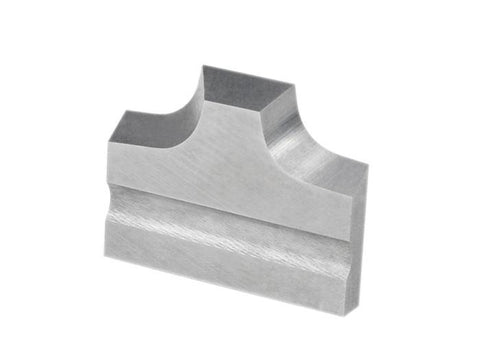 Quick-Lock -- 6mm Radius Profile Knife