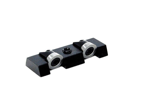 Quick-Lock -- Double Back Out Holder