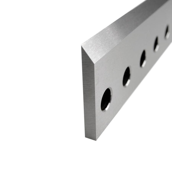 Williams and Hussey Compatible V2-HSS Moulder Knife - Bevel Edge