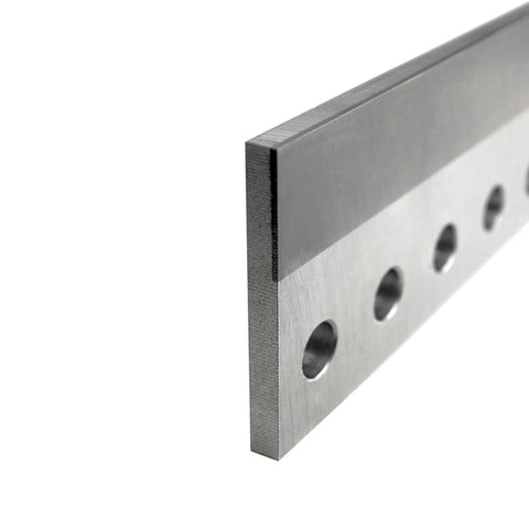 Williams and Hussey Compatible Carbide Tipped - TCT - Moulder Knife - Square Edge