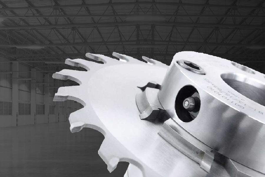 Global Tooling & Supply