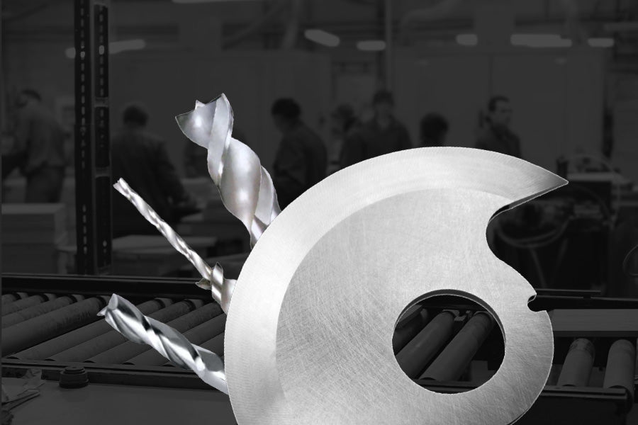 Global Tooling & Supply