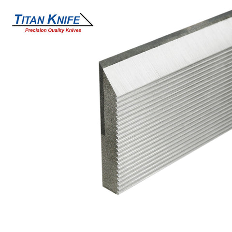(TCT) Carbide Tipped Corrugated