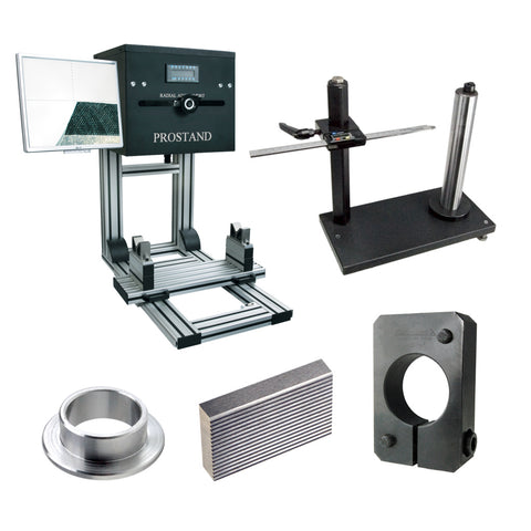 Moulder Tooling Accessories