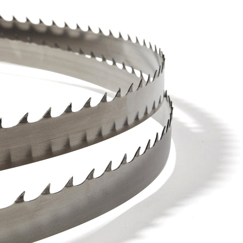 Bandsaw Blades